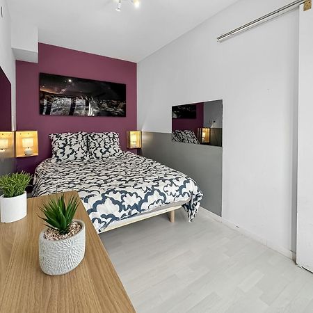 Annecy Elegance Apartment Meythet Exterior foto