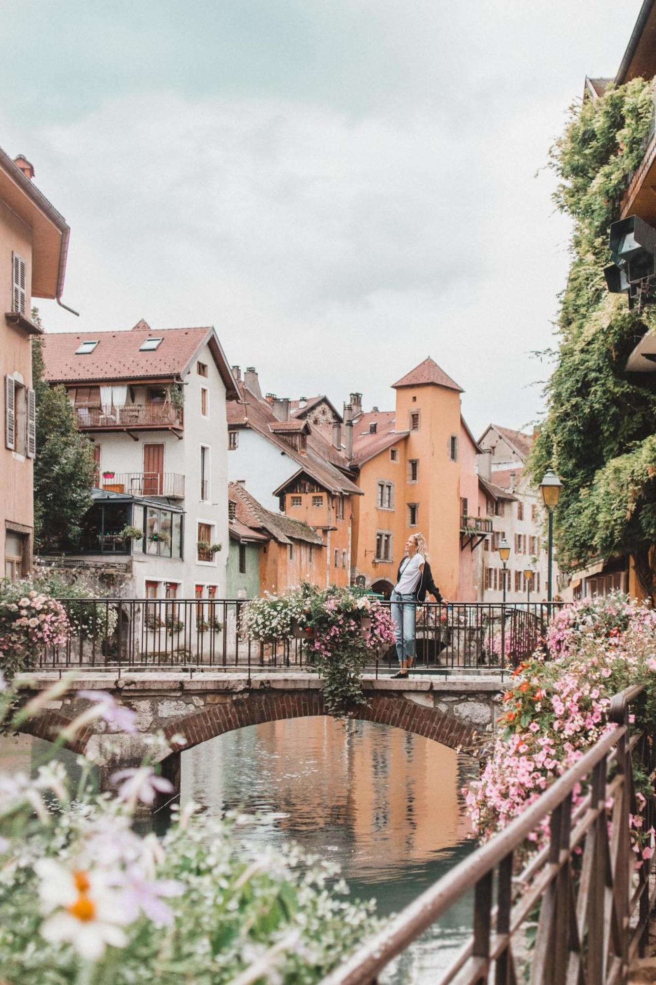 Annecy Elegance Apartment Meythet Exterior foto