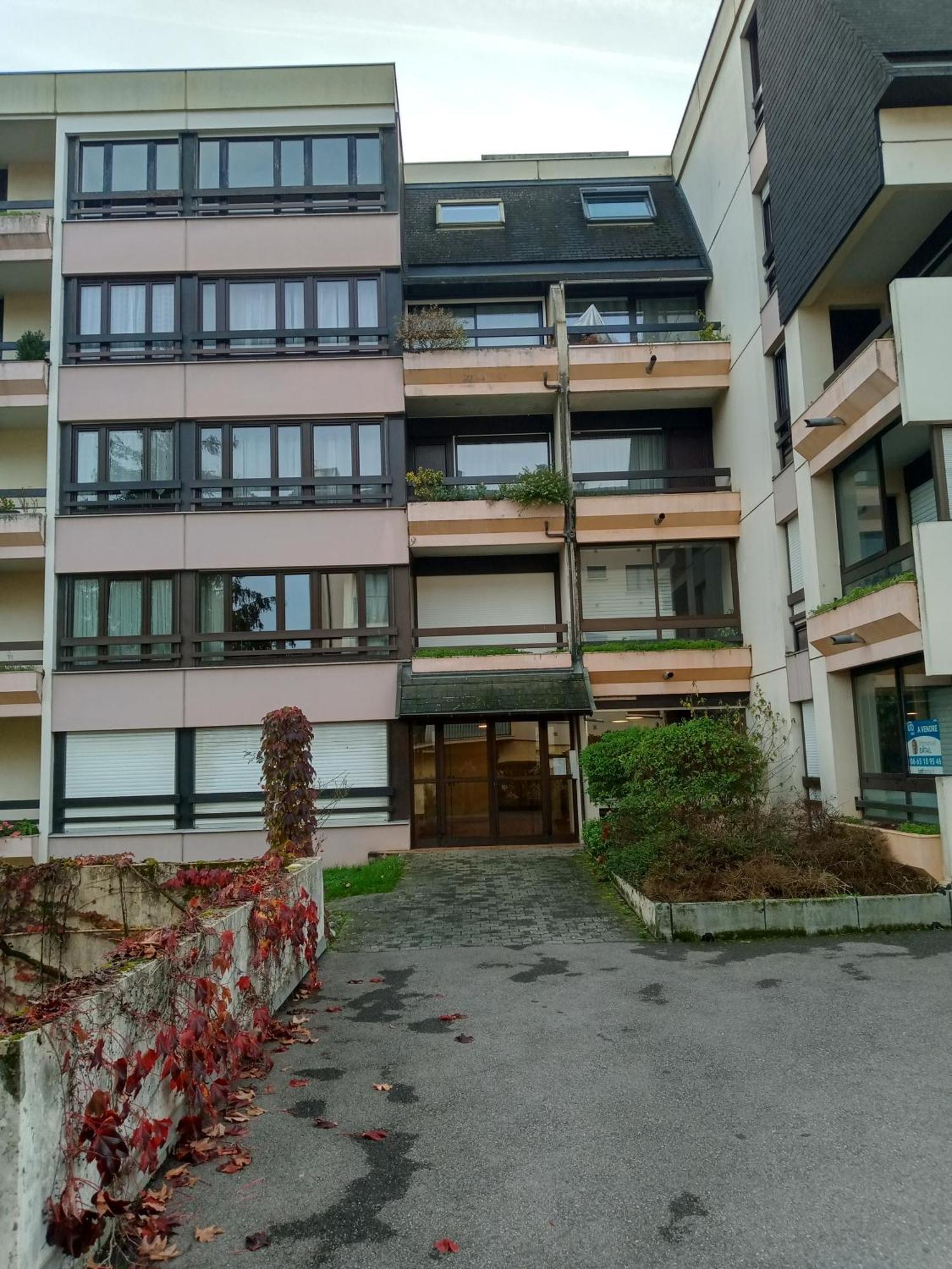 Annecy Elegance Apartment Meythet Exterior foto