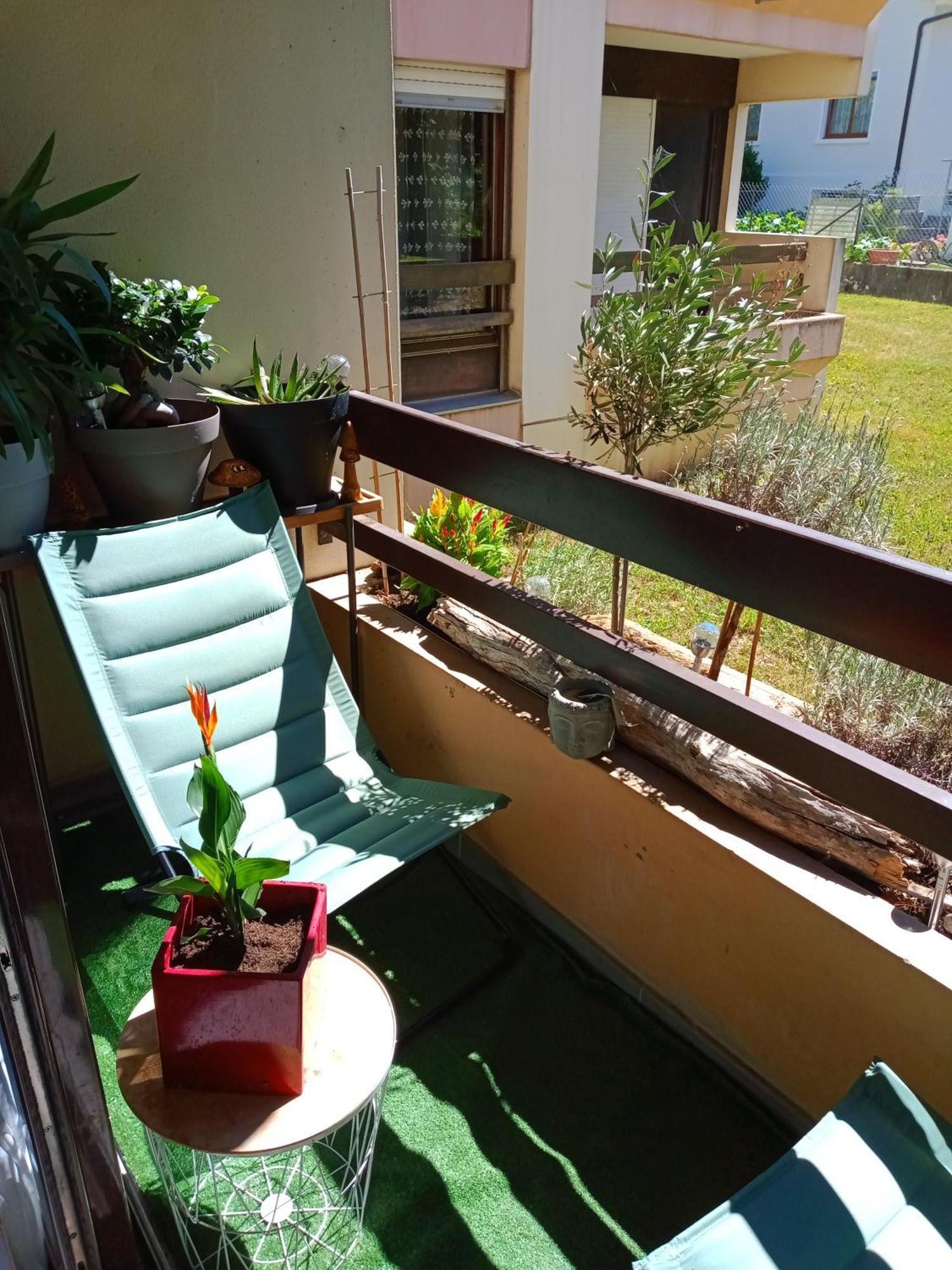 Annecy Elegance Apartment Meythet Exterior foto